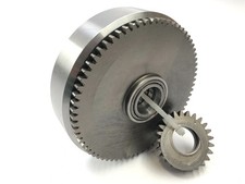 Ducati ST2 944 [1999] - Ruota