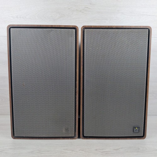 Grundig hifi box 600 - hifi, coppia