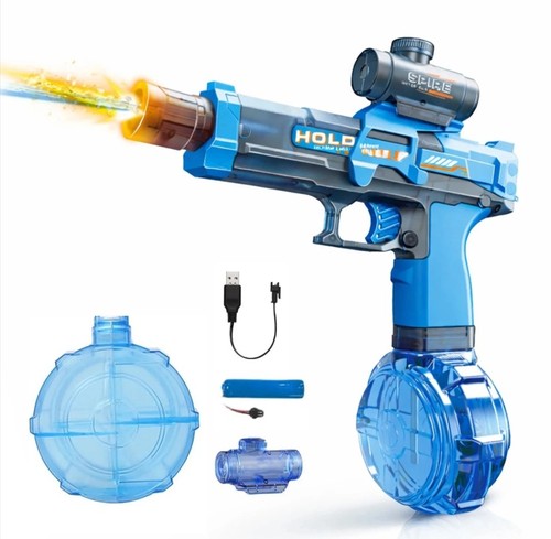 Pistola acqua elettrica - acqua,