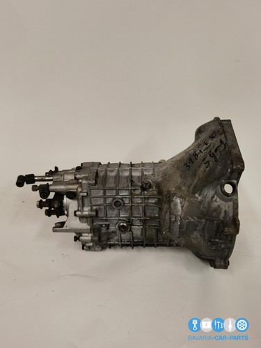 Cambio originale bmw - e28, e30