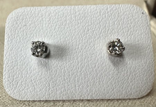 PAIO ORECCHINI ORO 18 kt. CON