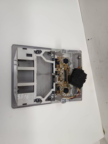 Fanale sedile anteriore opel - fanale,