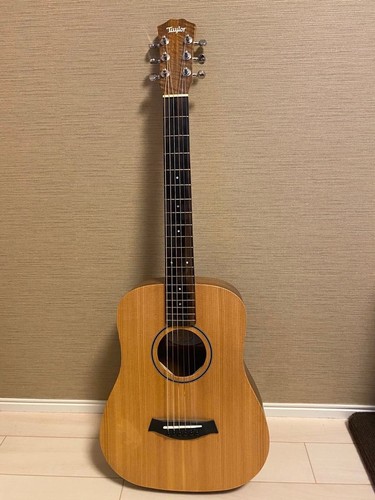 Taylor mini chitarra acustica - taylor,