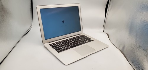 Apple macbook air laptop - macbook, 13"