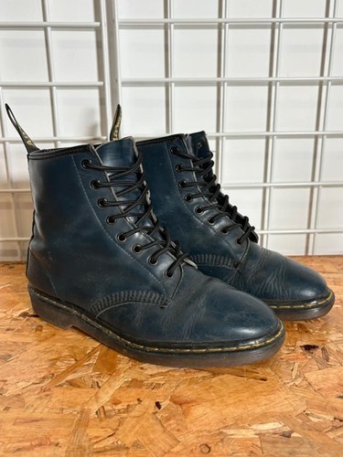 Stivali stringati vintage - , dr