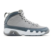 Air Jordan 9 Cool Grey 2025