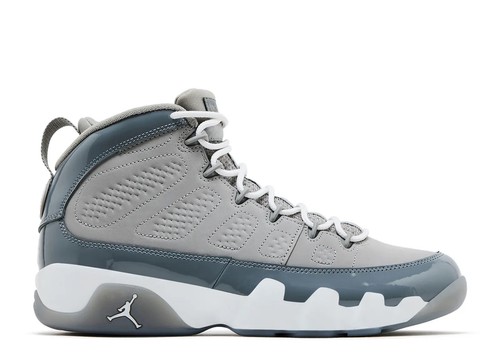 Air jordan cool grey 2025 - air,