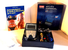 LIBRO + ELETTROSTIMOLATORE