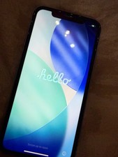 Apple iPhone 11 - 128GB - Lilla