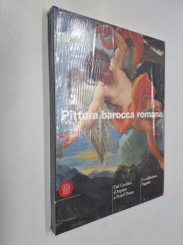 Pittura barocca romana dal - pittura,