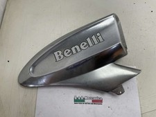 CARENA FIANCHETTO CROMATO