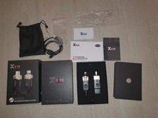 Sistema wireless XVive U3 per microfoni o casse Shure, Sennheiser, Akg