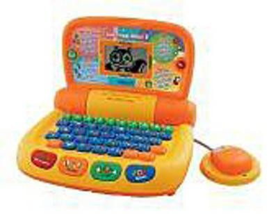 Learntop maxi - 2,