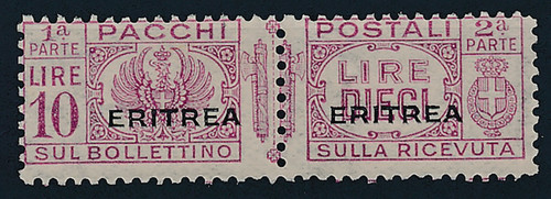 Italia 1927 colonie - ,