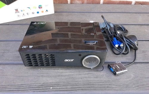 Acer x110p dlp - x110p, proiettore