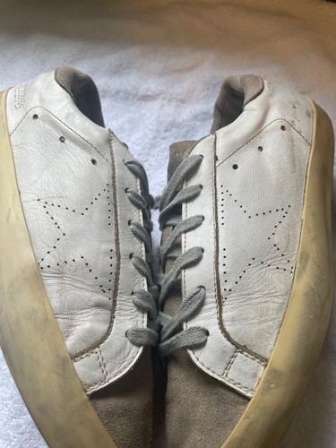 Golden goose sneakers europee - goose,