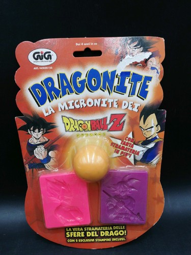 Set micronite dragonite - set,