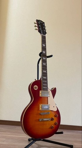 Tokai love rock - tipo, paul