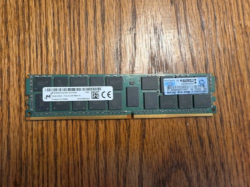 Micron 2rx4 ram - gb,