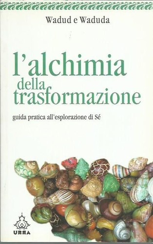 Alchimia della - l'alchimia,