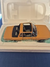 1:18 Autoart BMW 2002 Baur