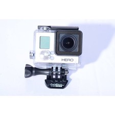 GoPro Hero3 Action Camera -