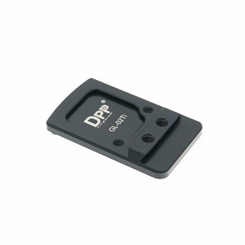 Kit piastra adattatore - kit/piastra/adattatore, di