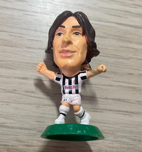 Andrea pirlo juventus juve - andrea,