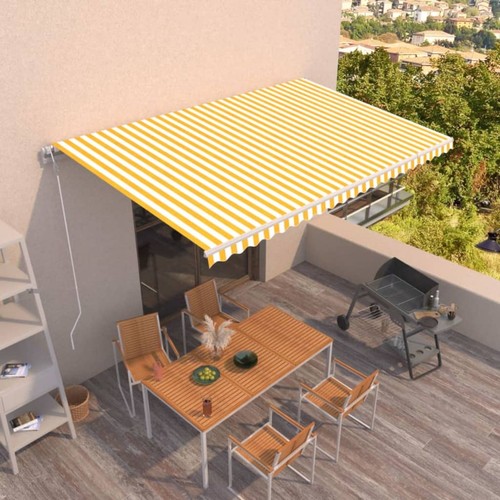 Vidaxl tenda sole - vidaxl, da