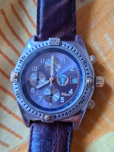 Orologio chronografo quarzo - orologio,