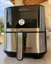 Instant Vortex Plus Friggitrice ad aria multifunzione Watt. 1700 lt. 5,7