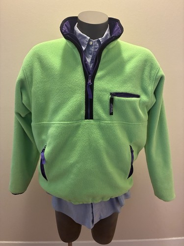 Patagonia reversibile glissade - reversibile,