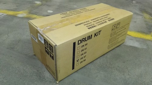 Kyocera mita unità - kyocera,