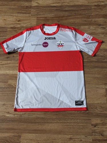 Rara maglia calcio joma - maglia,
