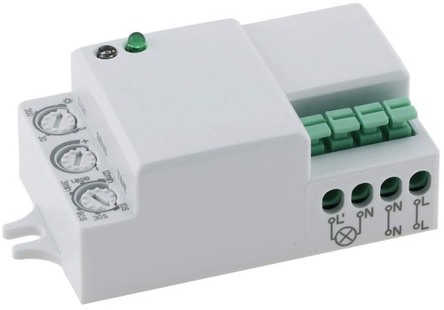 Chilitec mini sensore - sensore, di