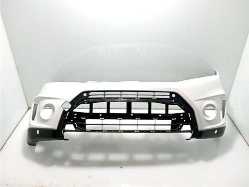 Paraurti anteriore suzuki - paraurti,