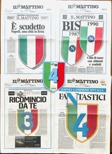 Collezione mattino napoli - collezione,