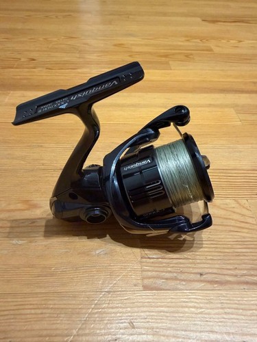 Mulinello pesca shimano 19 - mulinello, da