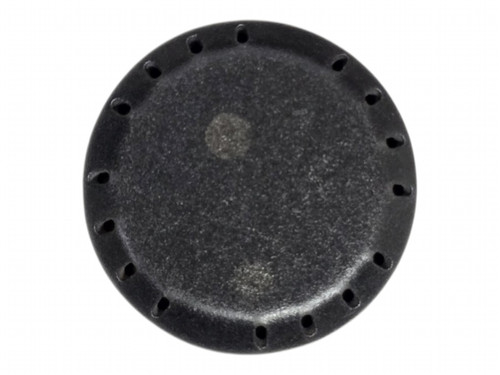 Coperchio spartifiamma