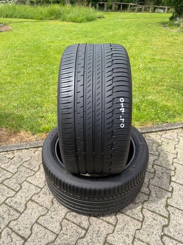 Continental premiumcontact - 2x,