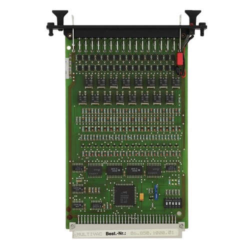 Multivac electronic board - electronic,