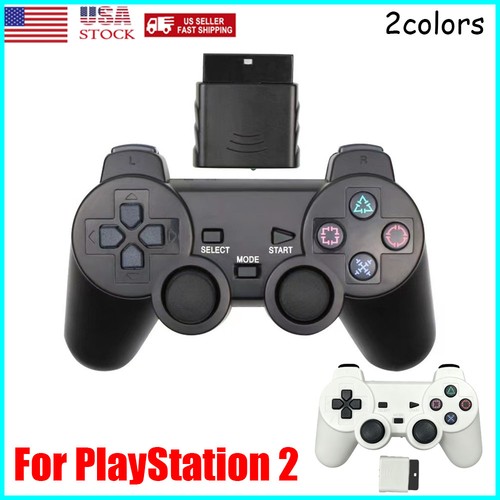 Gamepad wireless per