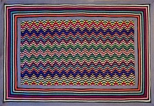 Tappeto SPINI-LGM mod. MISSONI