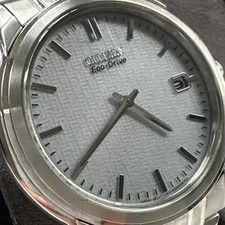 Citizen Eco Drive colore