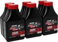 6 Pack of Echo Red Armor