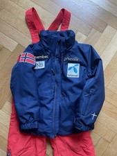 Tuta Da Sci Bambino Phenix