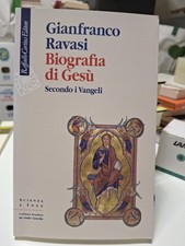 BIOGRAFIA DI GESÙ  Gianfranco