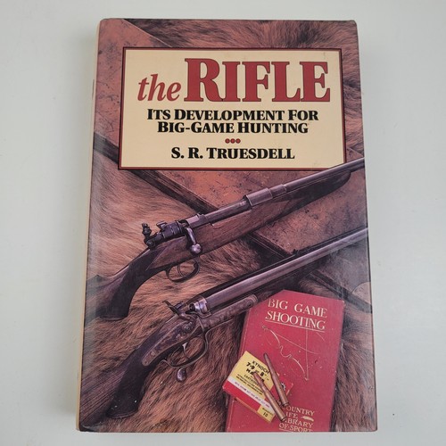 The rifle its development for - the, rifle: