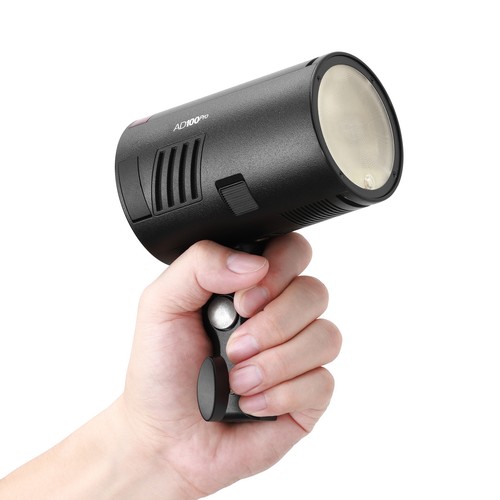 Per godox ad100pro flash - flash, da