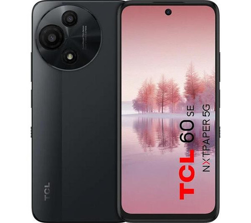 Smartphone tcl nxtpaper - smartphone, se